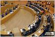 Arranca a 1 sessão parlamentar em Cabo Verde